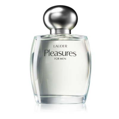 Estée Lauder Pleasures Men 100 ml - Eau de Cologne