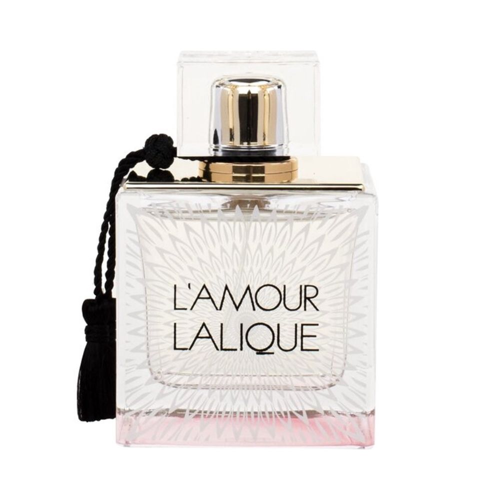 Lalique L'Amour – 100ml EDP-spray – Damesparfum