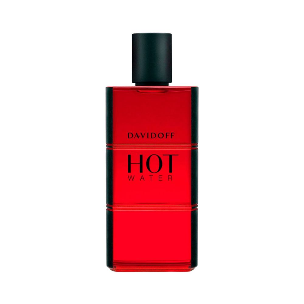 Davidoff Hot Water – 110ml EDT-spray – Herenparfum