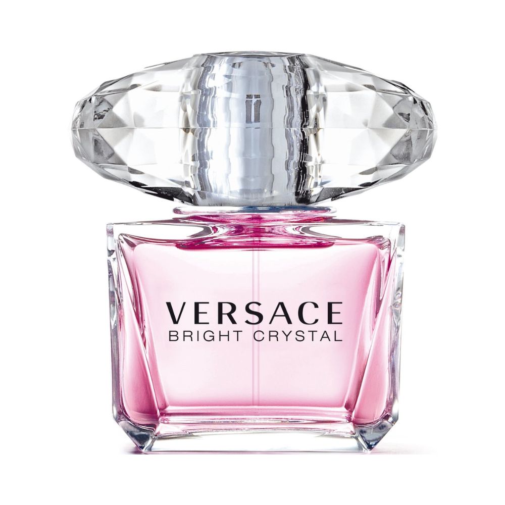 Versace Bright Crystal 90ml EDT Spray