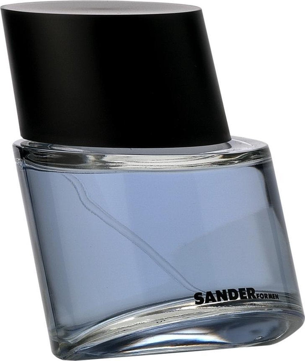 Jil Sander Sander for Men 125 ml - Eau de toilette - Men's perfume