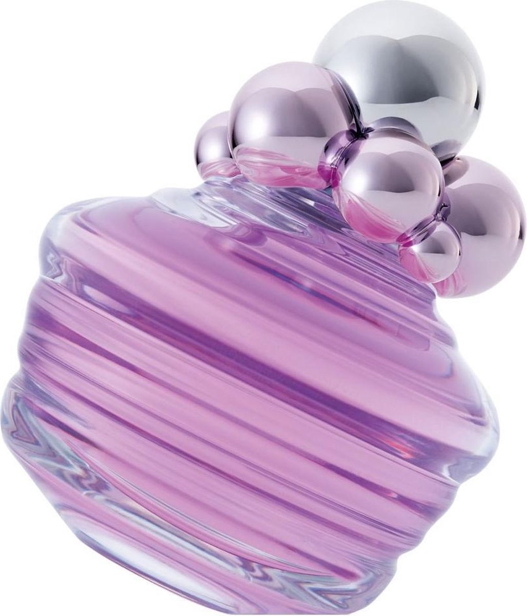 Cacharel Catch Me Edp W 80ml
