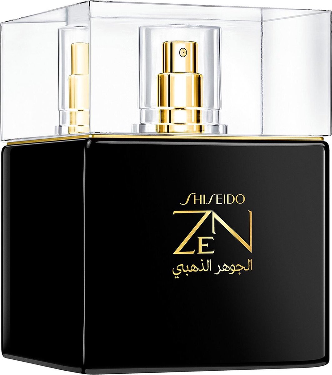 Shiseido Zen Eau de Parfum - 100ml