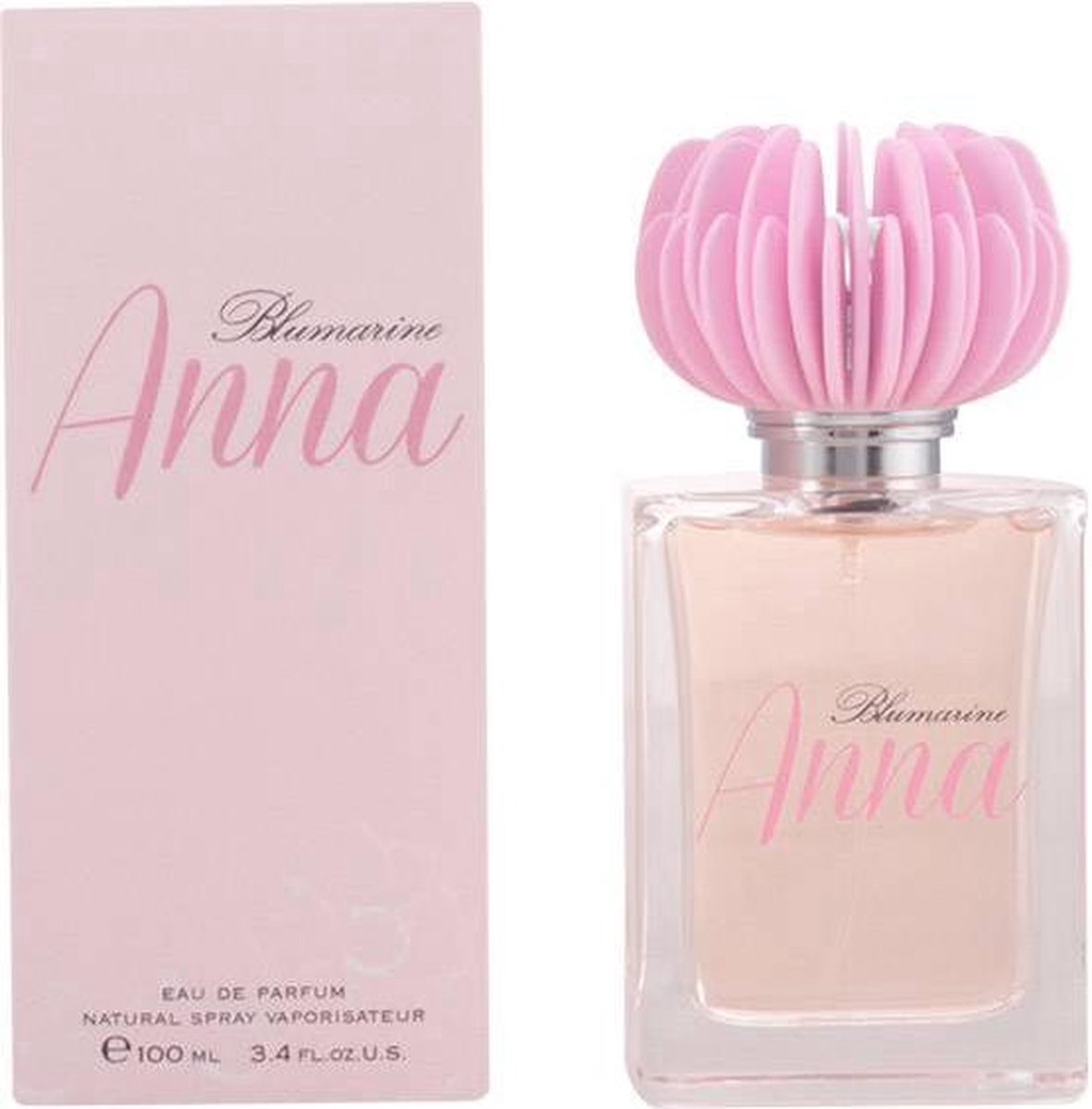 Blumarine Anna Women 100 ml