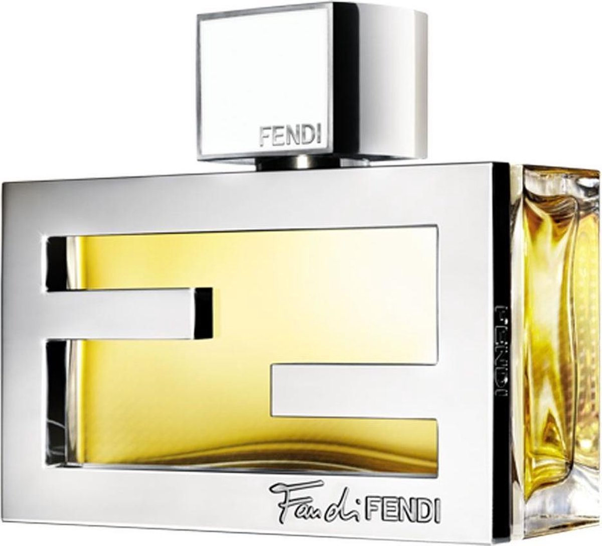 Fendi Fan - 50 ml - Eau De Toilette