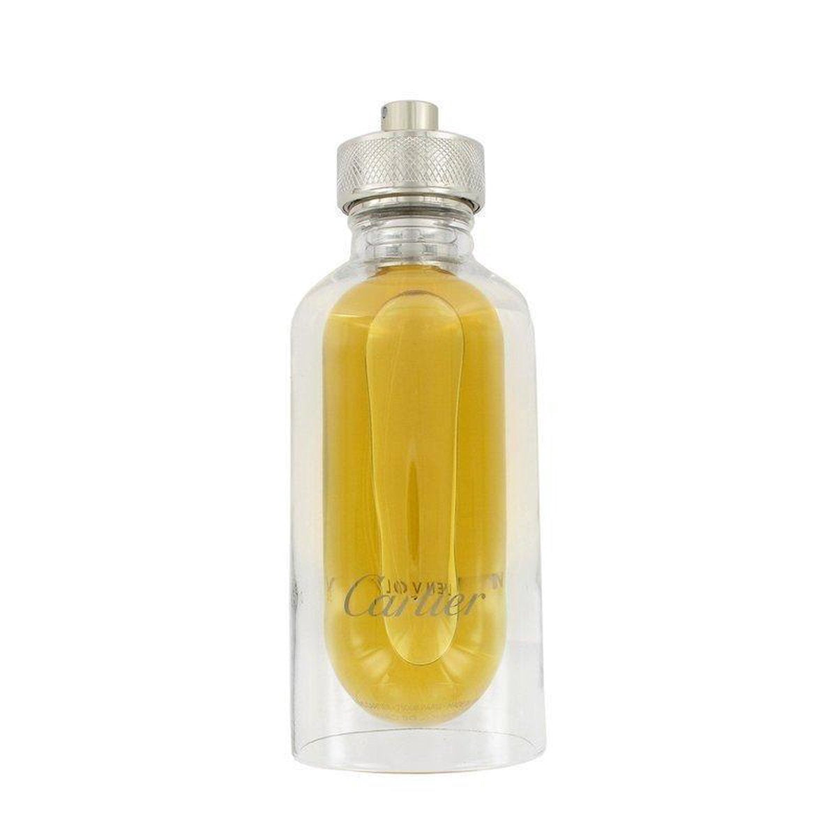 Cartier L'Envol Refillable - 100ml - Eau de perfume