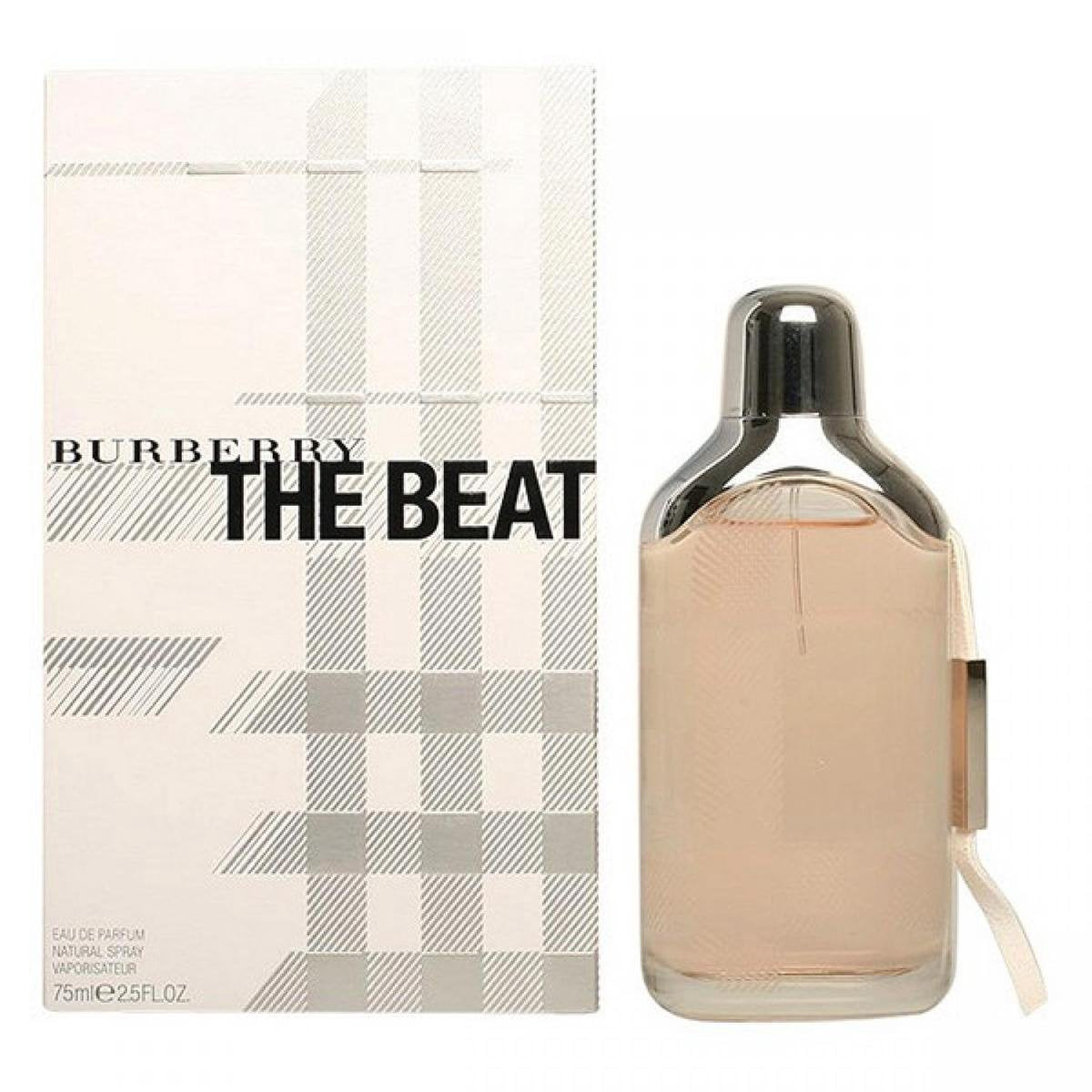 Burberry Beat 50 ml - Eau de Parfum - Women's perfume