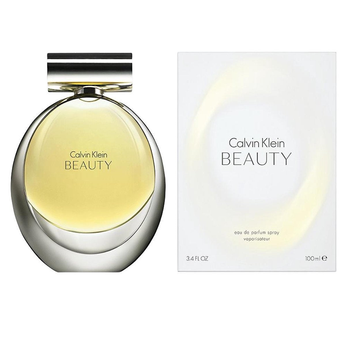 Calvin Klein Beauty 100 ml Eau de Parfum - Women's perfume