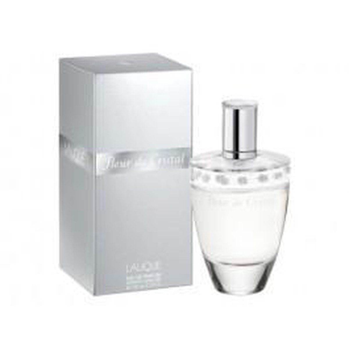 Lalique Fleur de Crystal - 50 ml - Eau de perfume