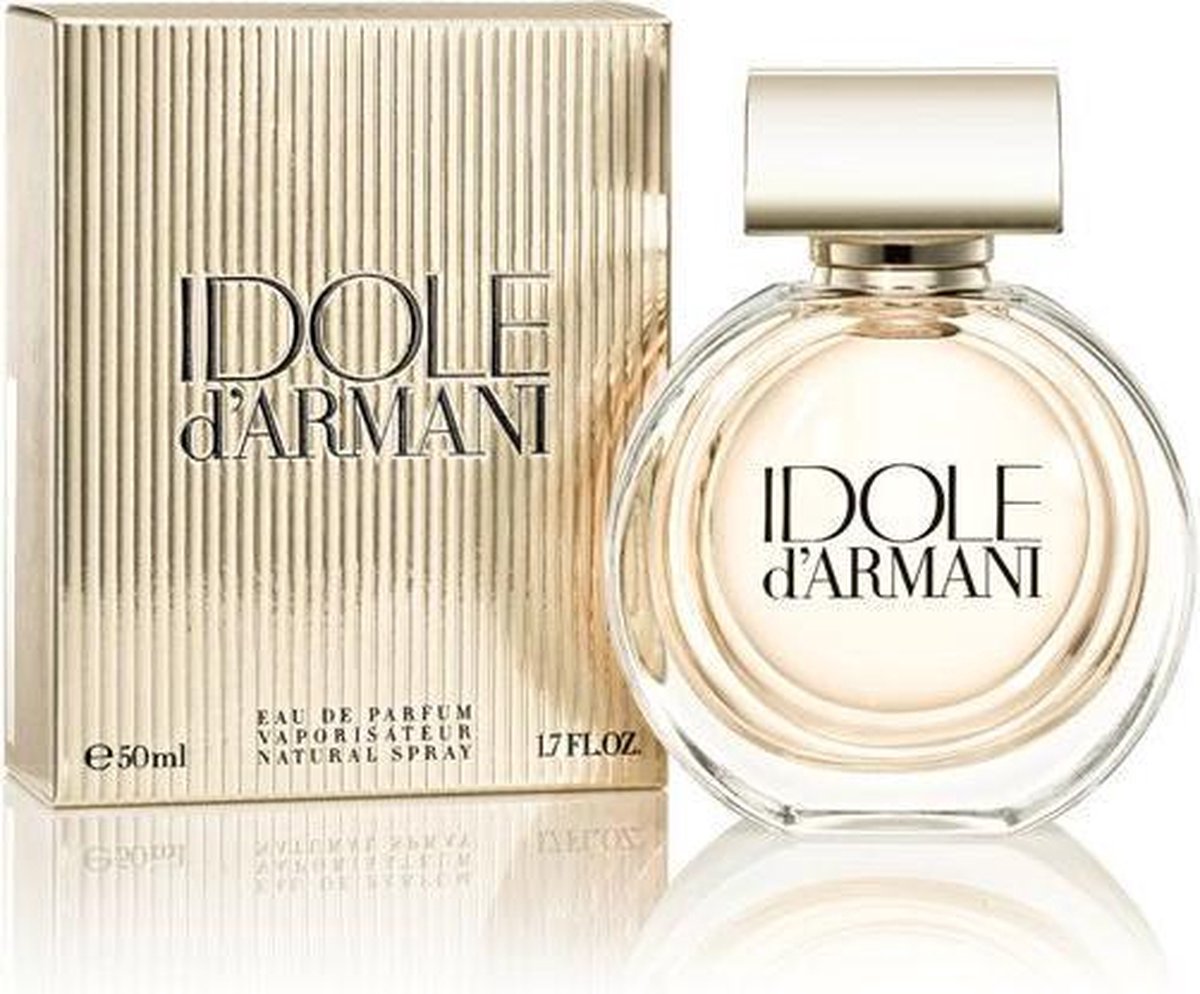 Armani Idole d'Armani 50 ml Eau de Parfum - Women's perfume