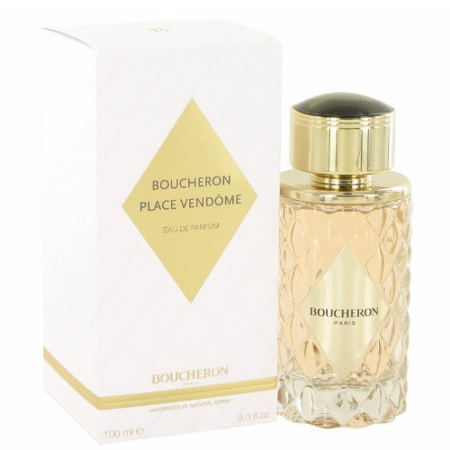 Boucheron Place Vendôme 100 ml - Eau de Parfum