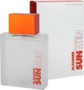 Jil Sander Sun Rise Men Men 125ml eau de toilette