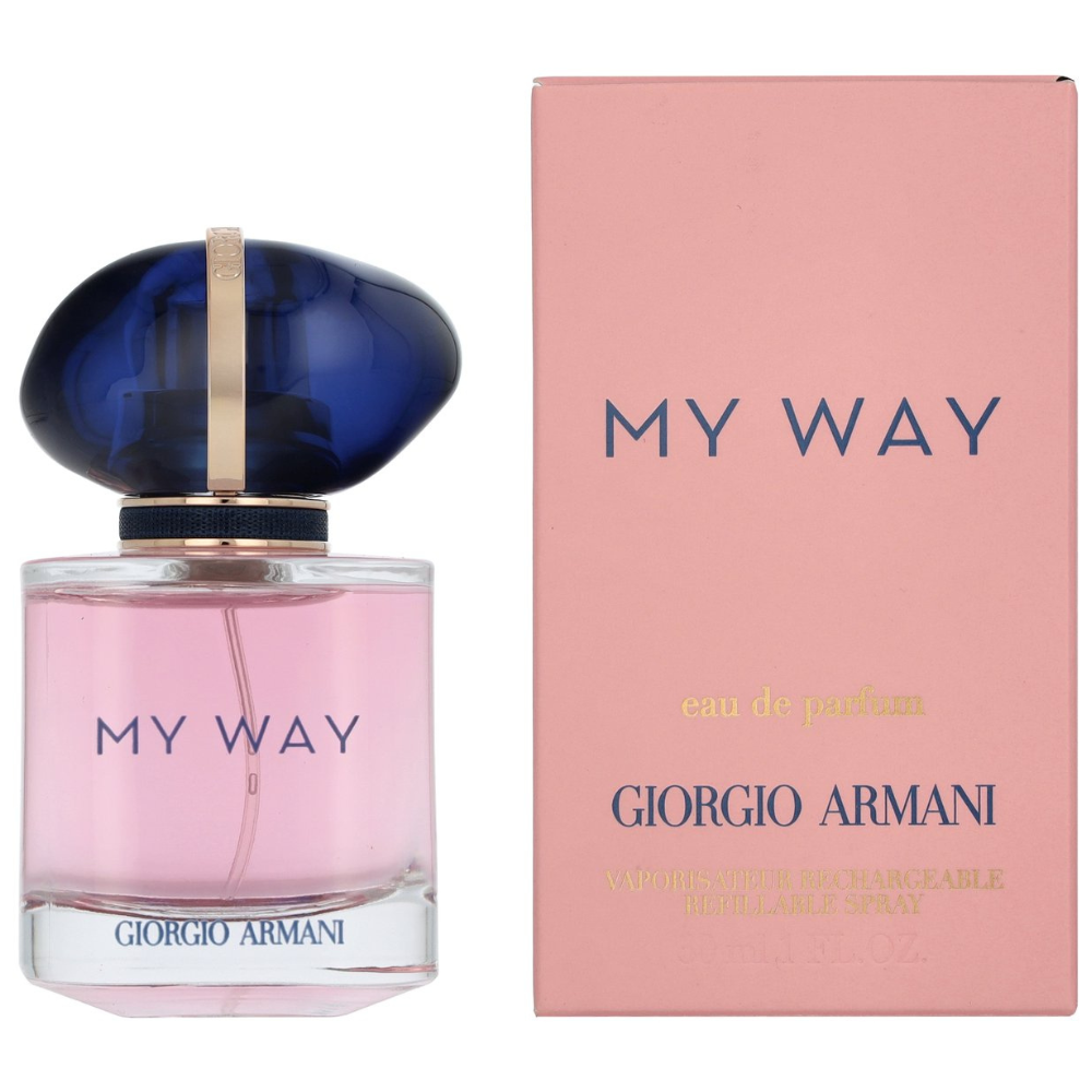 Armani My Way 30ml - Eau de Parfum - Damesparfum