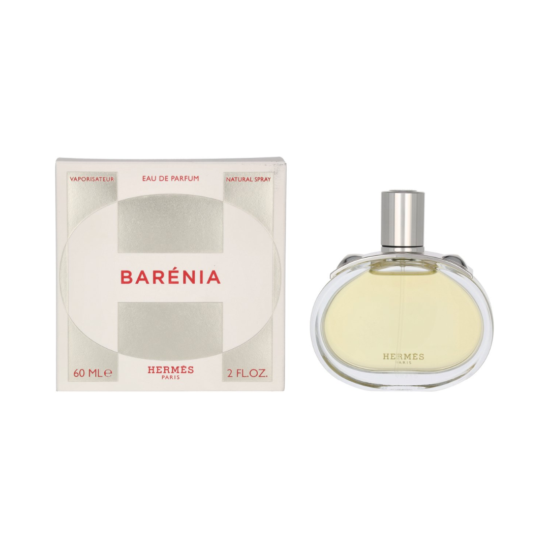Hermès Barénia – 60ml EDP-spray Navulbaar – Damesparfum
