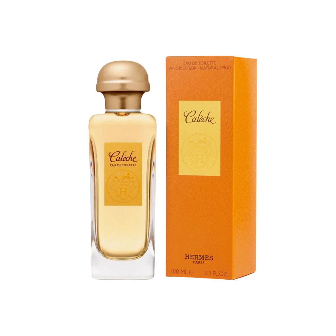 Hermès Calèche – 100ml EDT-spray – Damesparfum