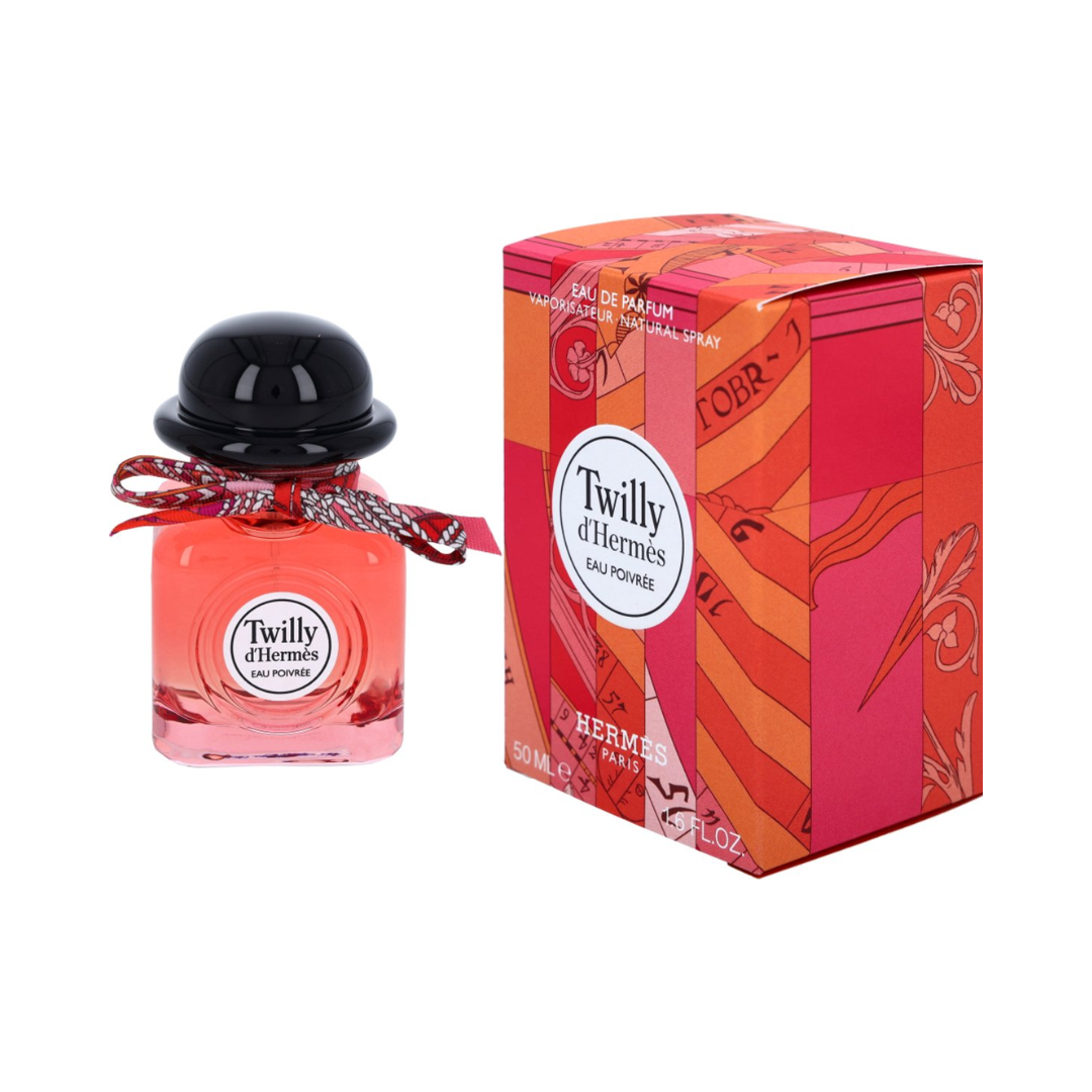Hermès Twilly d’Hermès – 50ml EDP-spray – Damesparfum