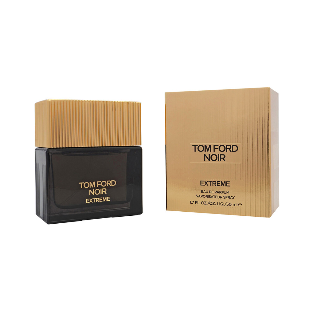 Tom Ford Noir Extreme – 50ml EDP-spray – Herenparfum