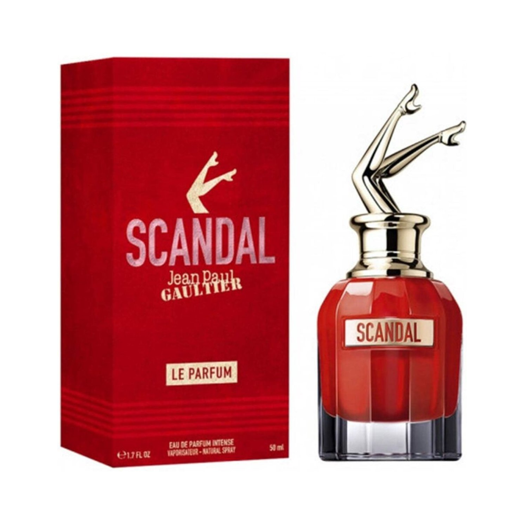 Jean Paul Gaultier Scandal Le Parfum Intense – 50ml EDP-spray – Damesparfum