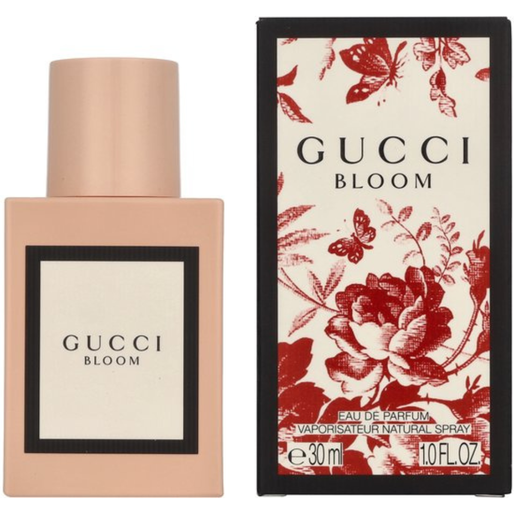 Gucci Bloom 30ml - Eau de Parfum - Damesparfum