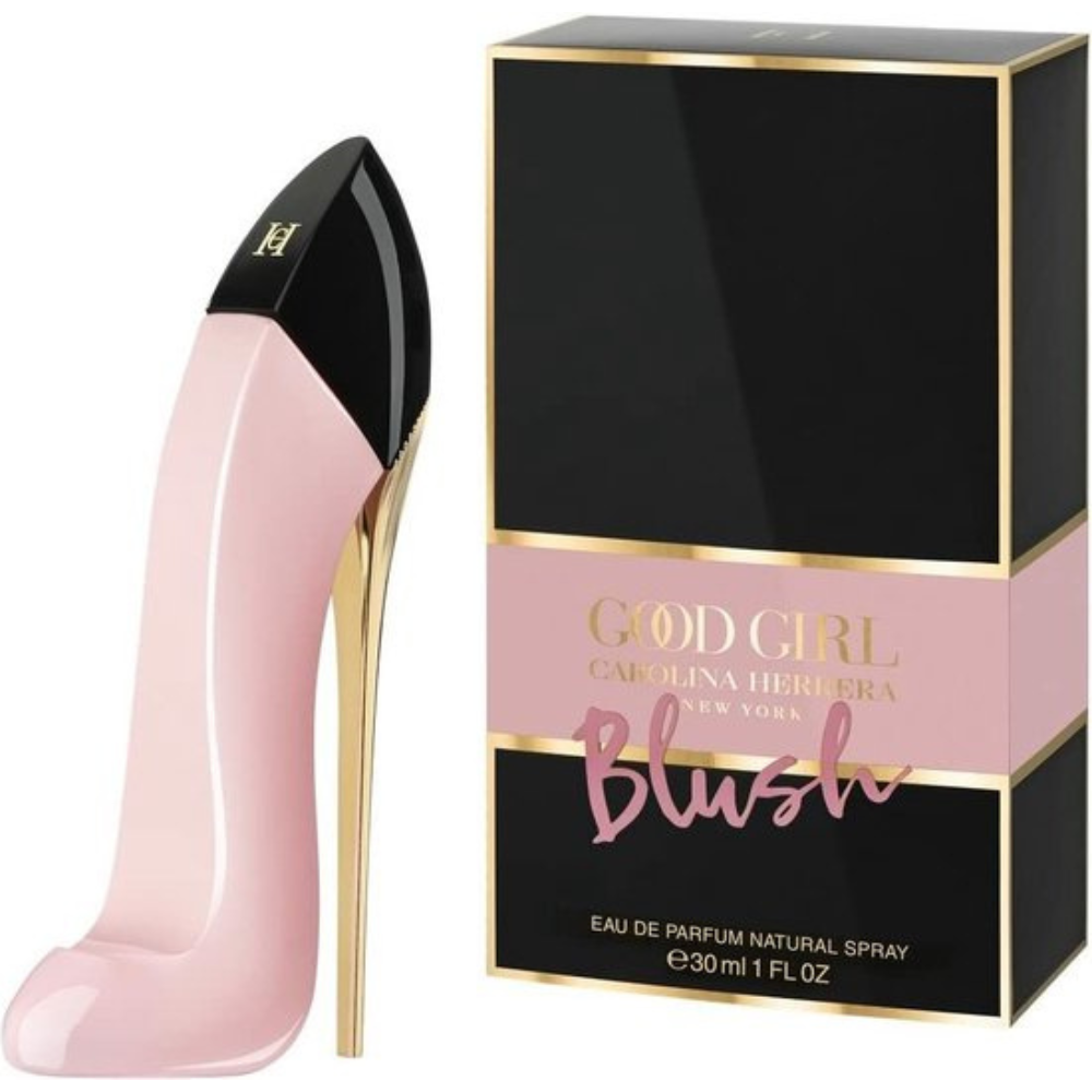 Carolina Herrera Good Girl Blush 30ml - Eau de Parfum - Damesparfum