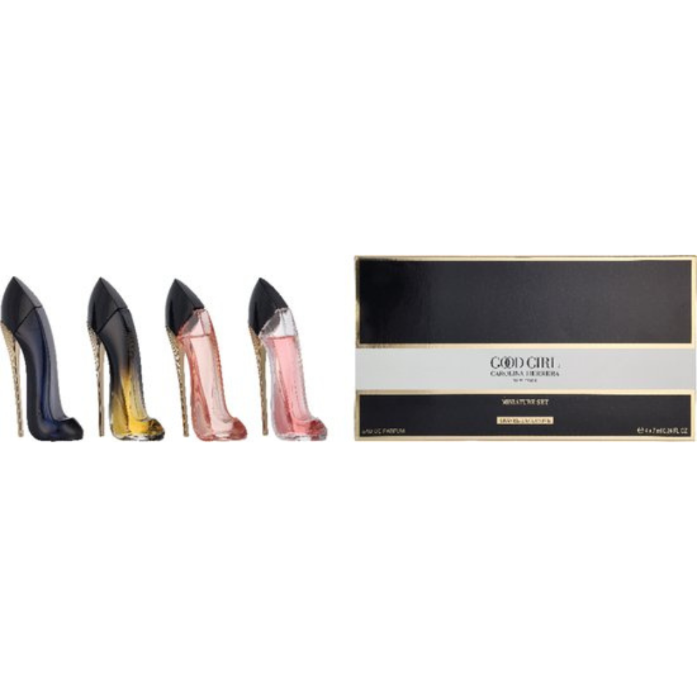 Carolina Herrera Good Girl Giftset 28ml - Eau de Parfum - Damesparfum