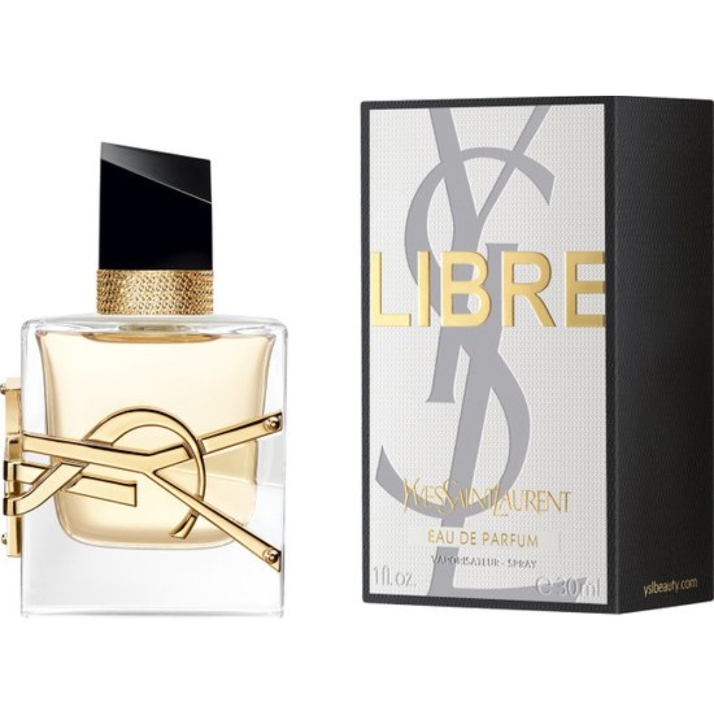 YSL Libre 30ml - Eau de Parfum - Damesparfum