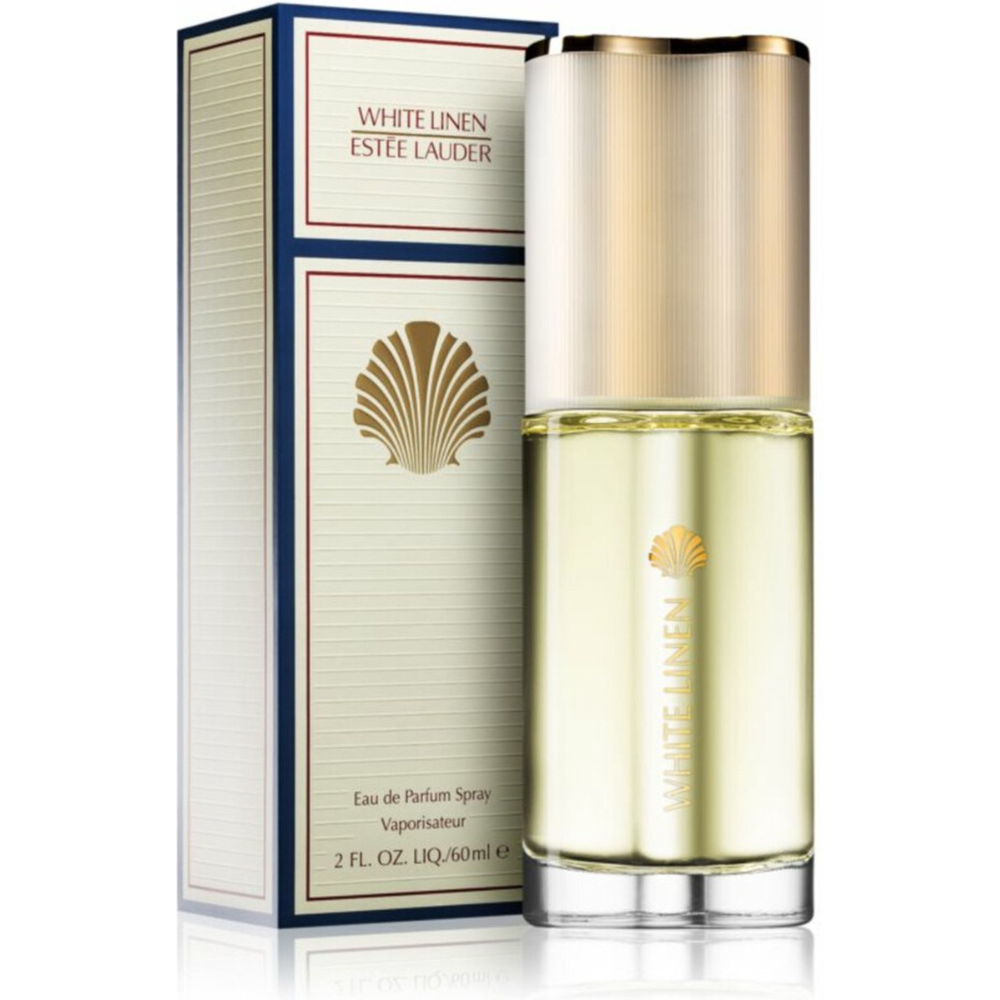Estée Lauder White Linen 60ml - Eau de Parfum - Damesparfum