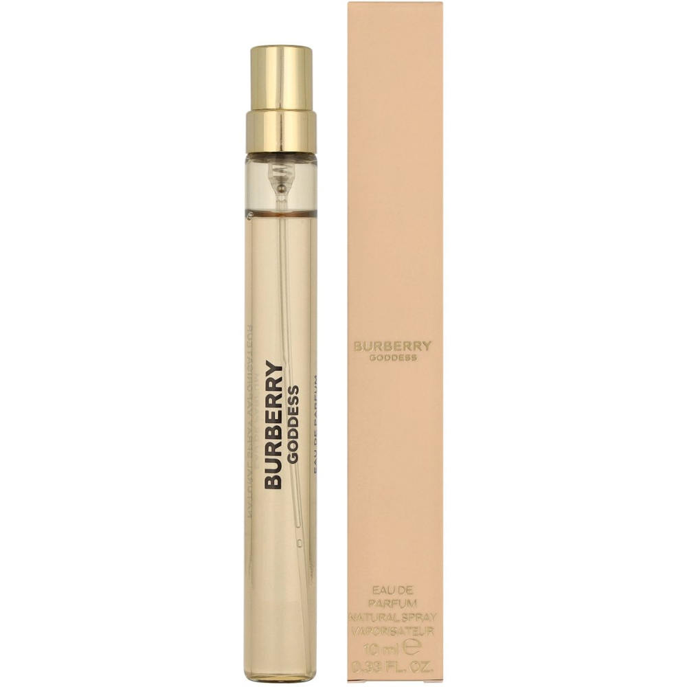 Burberry Goddess 10ml - Eau de Parfum - Damesparfum