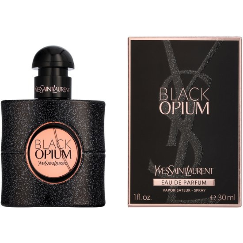 YSL Black Opium 30ml - Eau de Parfum - Damesparfum