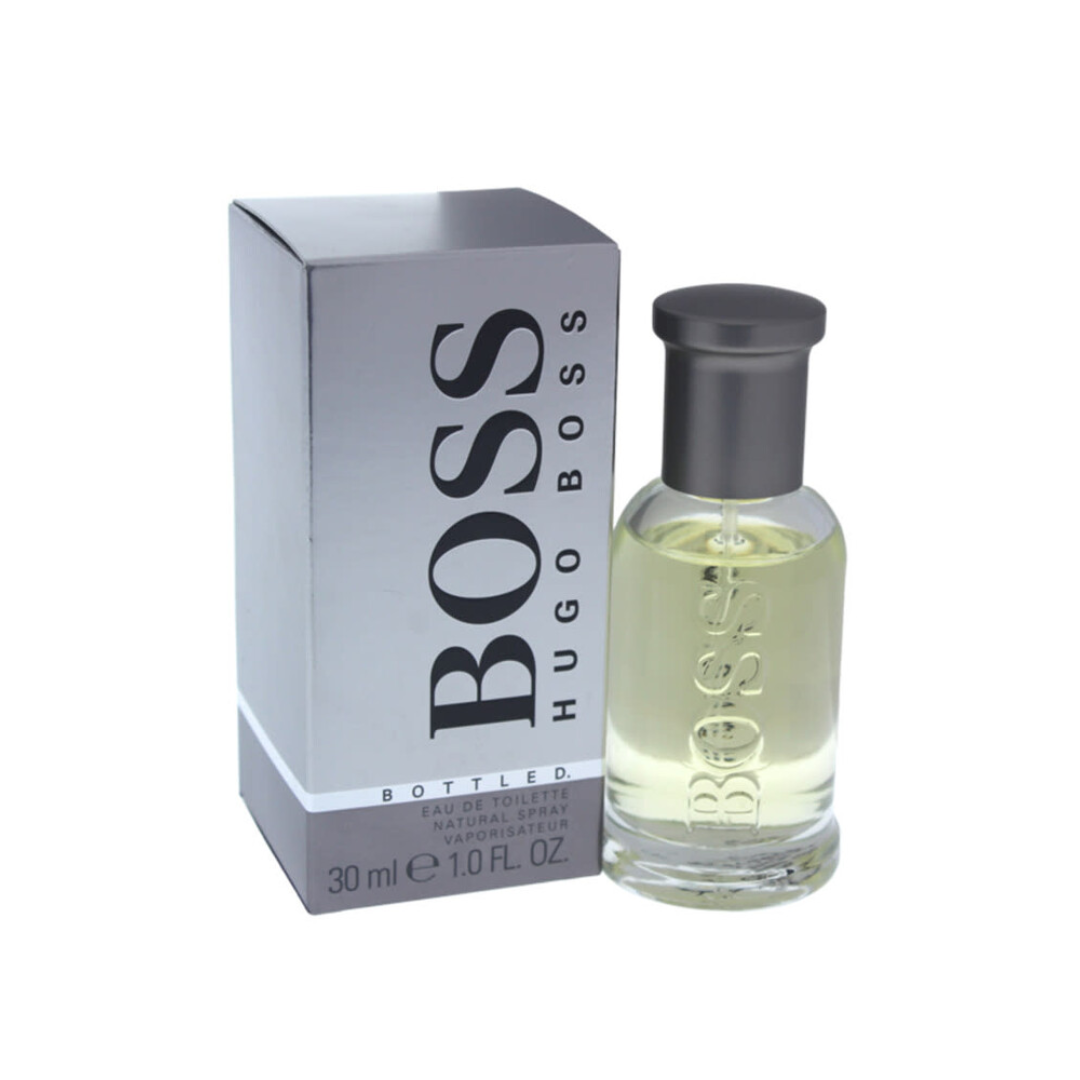 Hugo Boss Bottled – 30ml EDT-spray – Herenparfum
