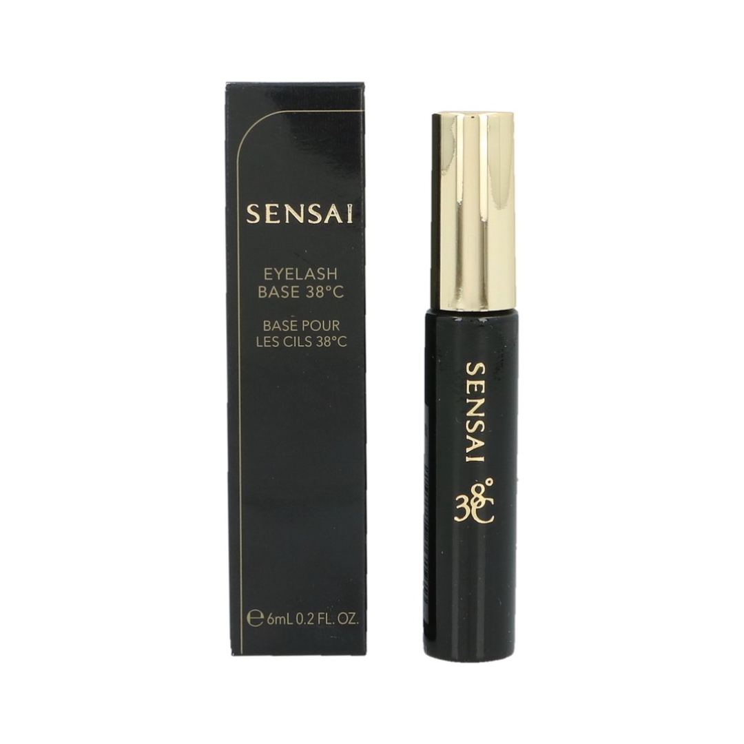 SENSAI Eyelash Base 38°C 6 ml – Wimperbasis – Dames