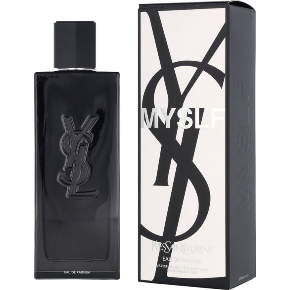 YSL MYSLF 150ml - Eau de Parfum - Herenparfum