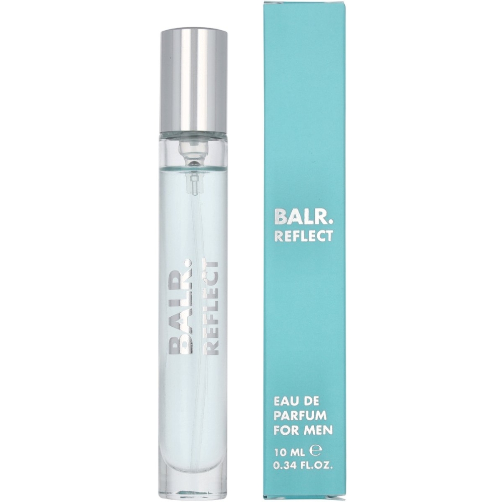 BALR. Reflect For Men 10ml - Eau de Parfum - Herenparfum