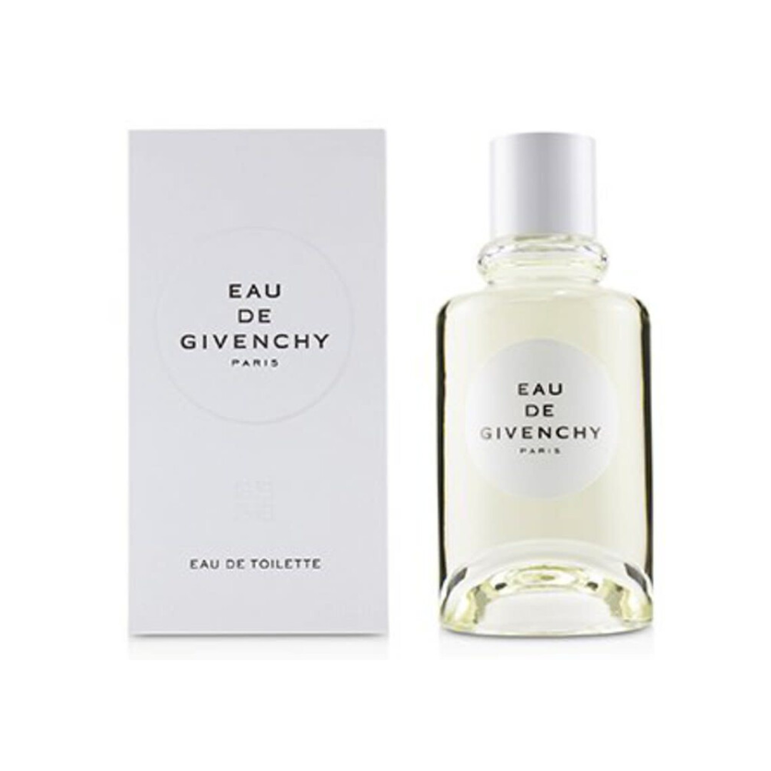 Givenchy Eau de Givenchy – 100ml EDT-spray – Damesparfum