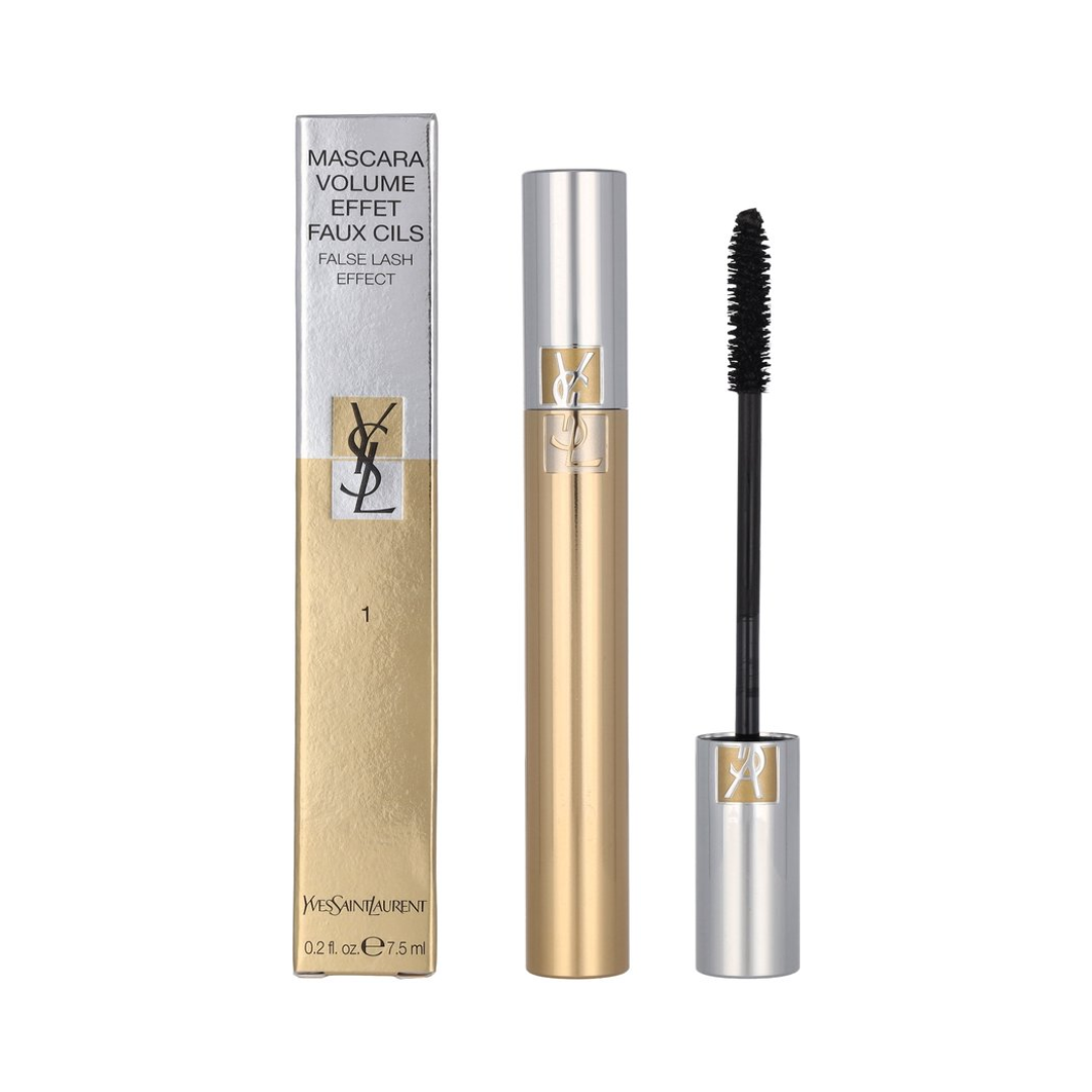 YSL Volume Mascara 7,5 ml – Effet Faux Cils High Density – Dames