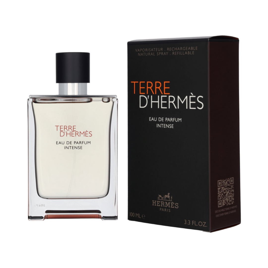 Hermès Terre d’Hermès Intense – 100ml EDP-spray – Herenparfum