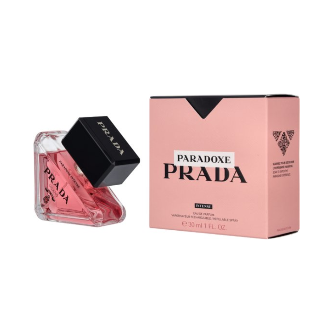 Prada Paradoxe Intense – 30ml EDP-spray Navulbaar – Damesparfum