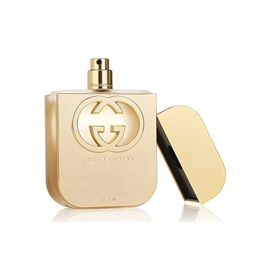 Gucci Guilty – 75ml EDT – Damesparfum - ZELDZAAM