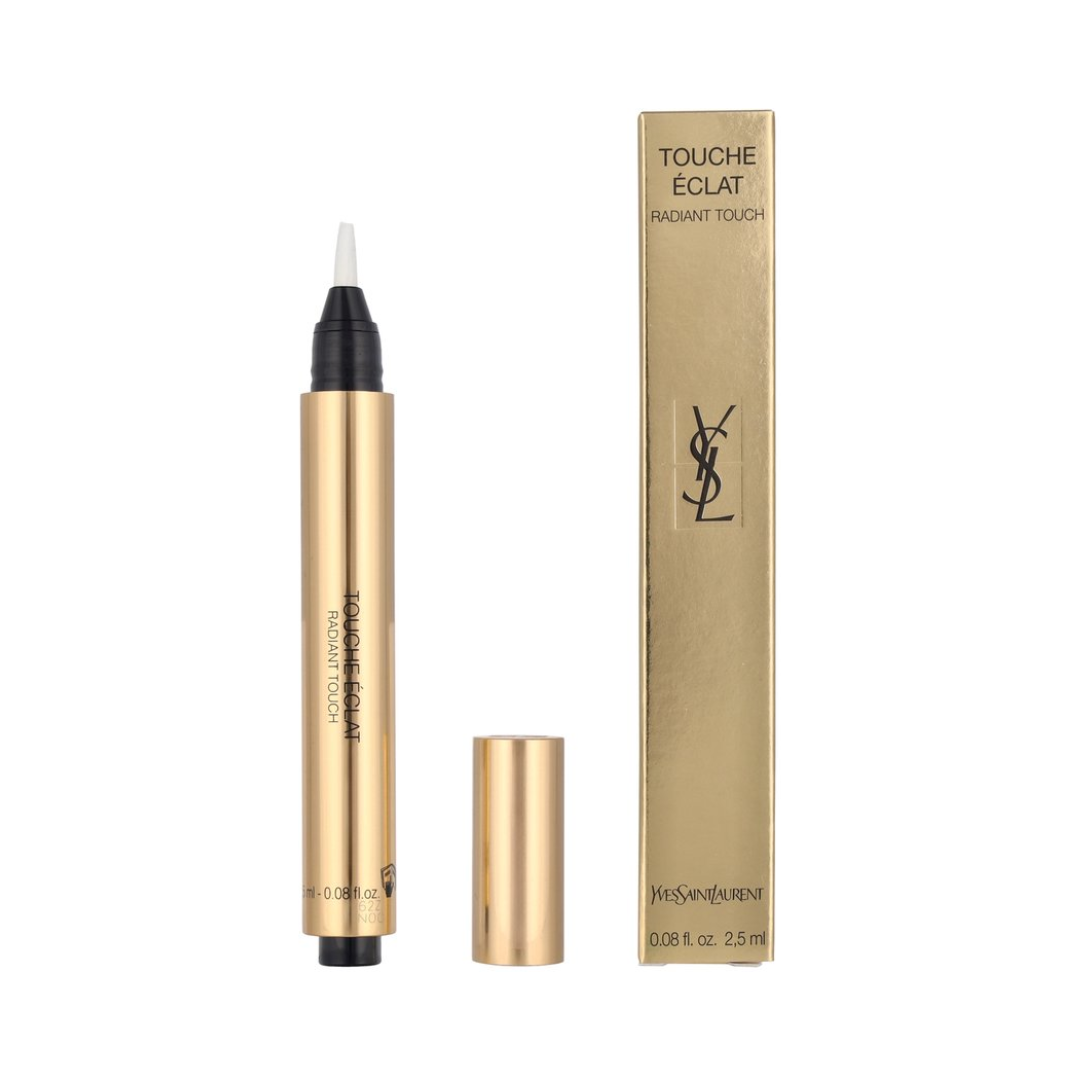 YSL Touche Éclat Concealer 2,5 ml – 03 Peach Radiance – Dames