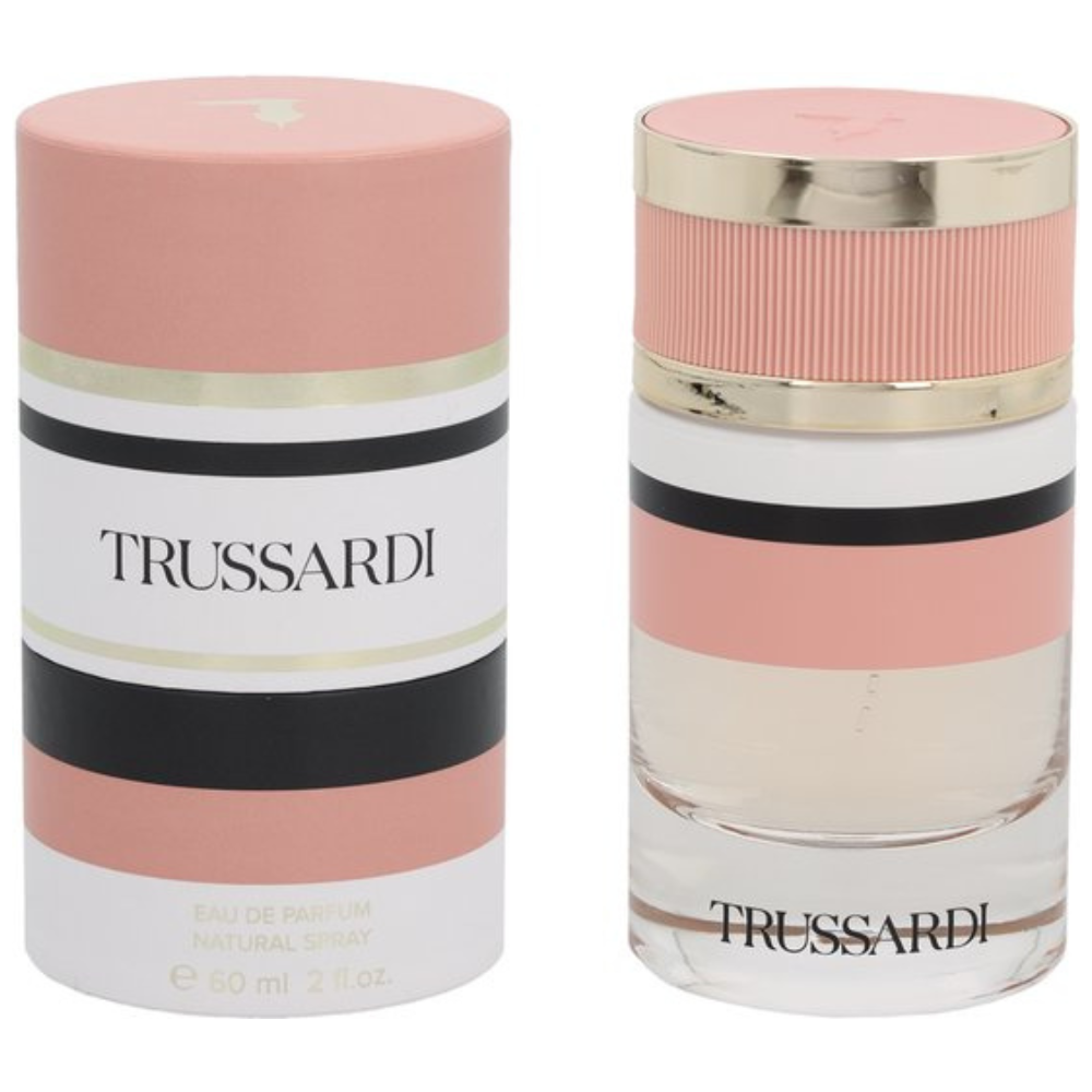 Trussardi By Trussardi 60ml - Eau de Parfum - Damesparfum