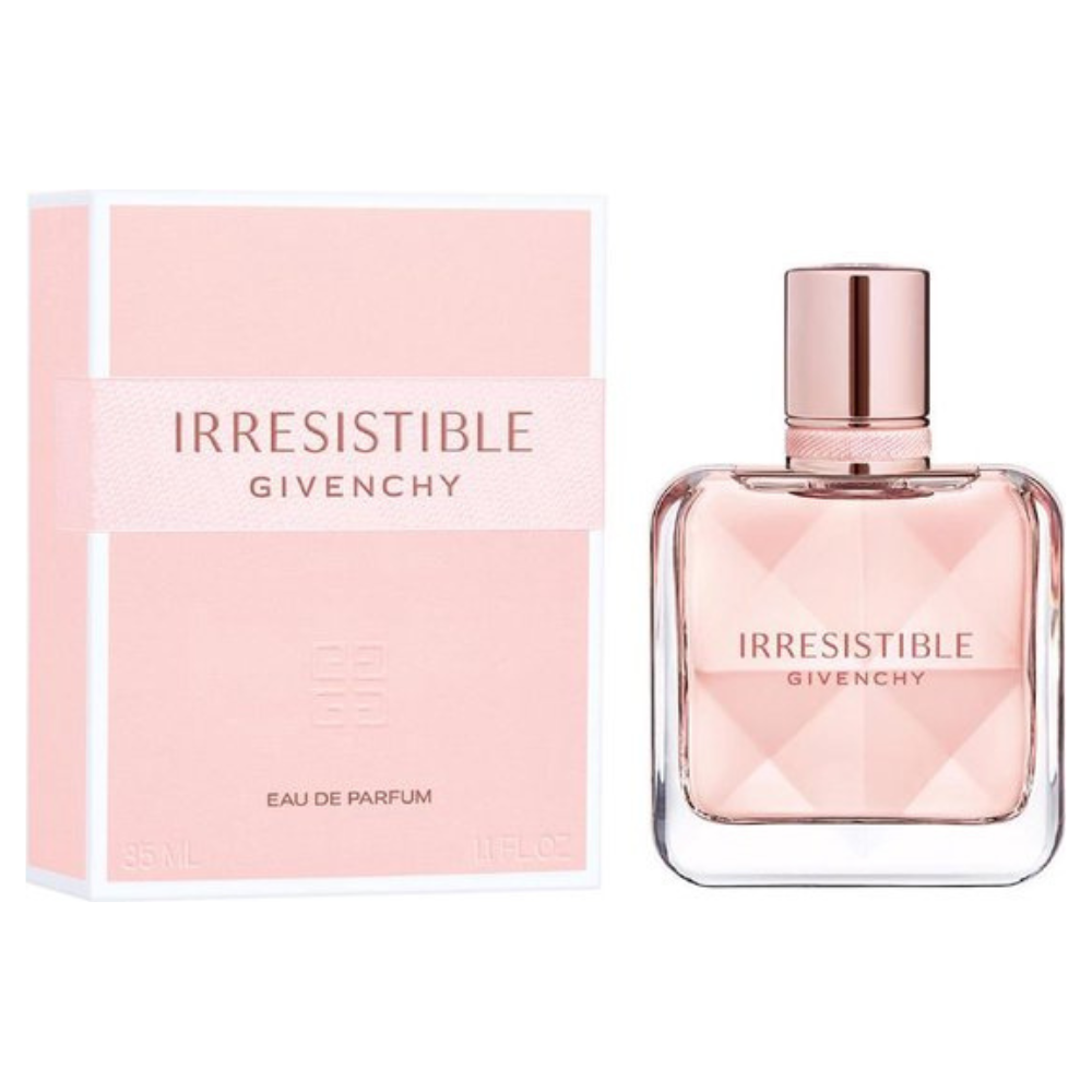 Givenchy Irresistible 35ml - Eau de Parfum - Damesparfum