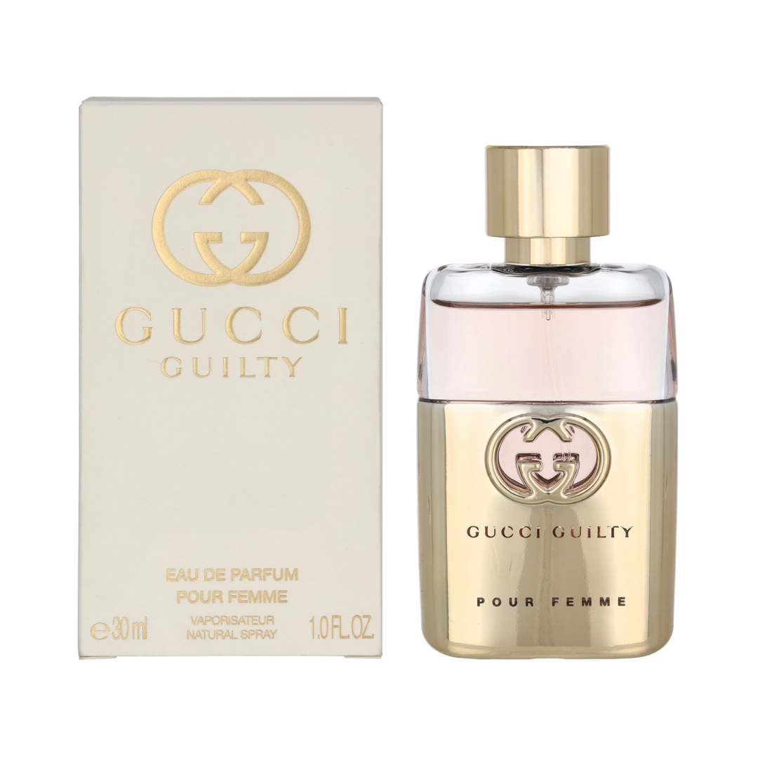 Gucci Guilty Pour Femme – 30ml EDP – Damesparfum