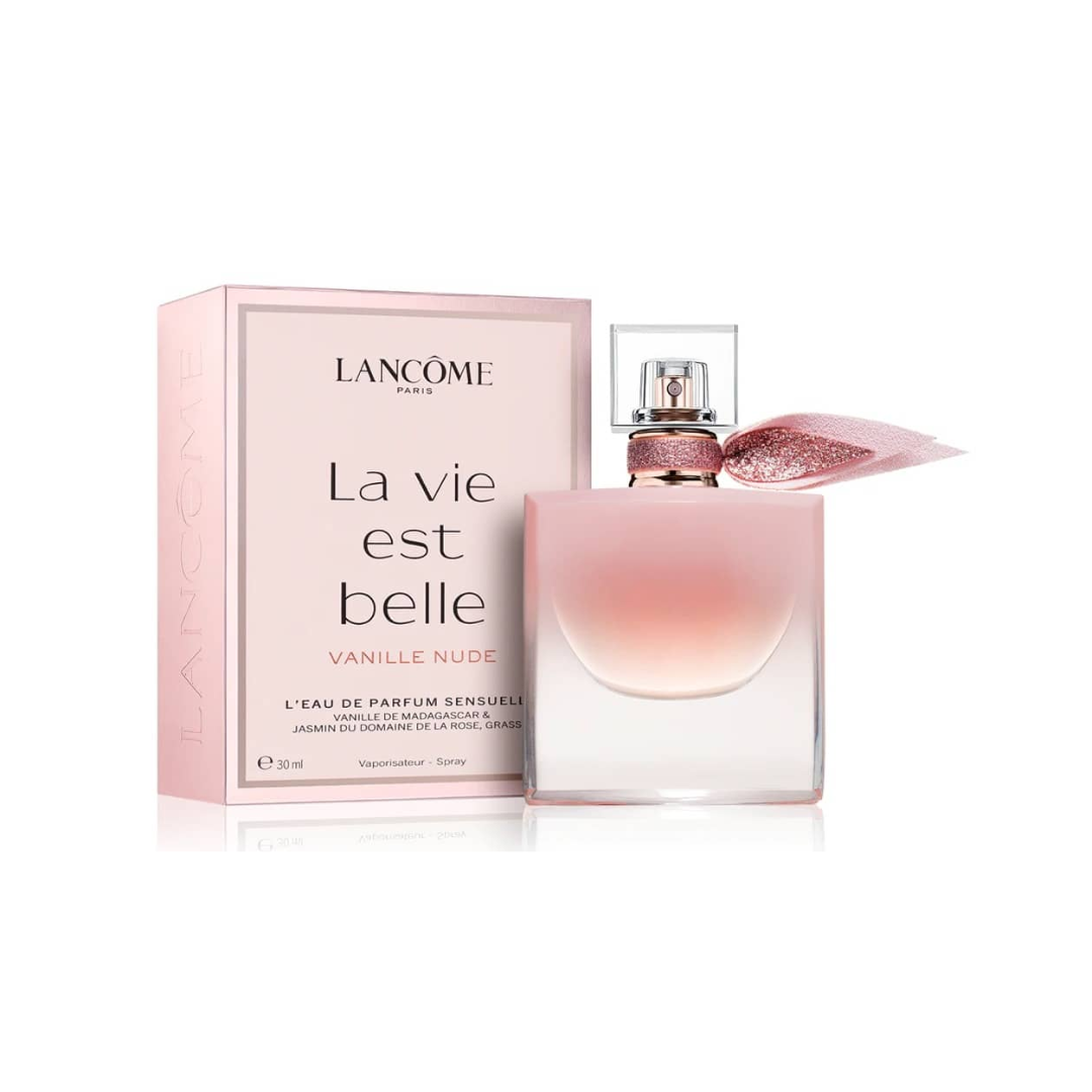 Lancôme La Vie Est Belle Vanille Nude – 30ml EDP-spray – Damesparfum