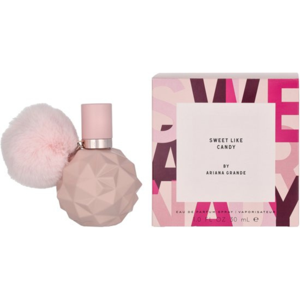 Ariana Grande Sweet Like Candy 30ml - Eau de Parfum - Damesparfum