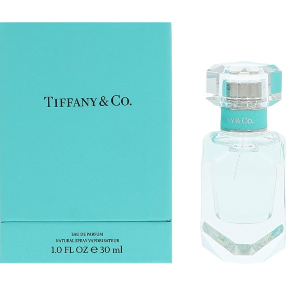 Tiffany & Co 30ml - Eau de Parfum - Damesparfum