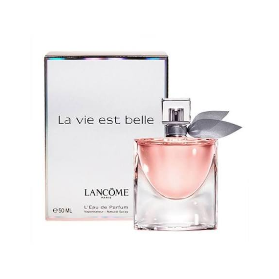 Lancôme La Vie Est Belle – 50ml EDP-spray – Damesparfum