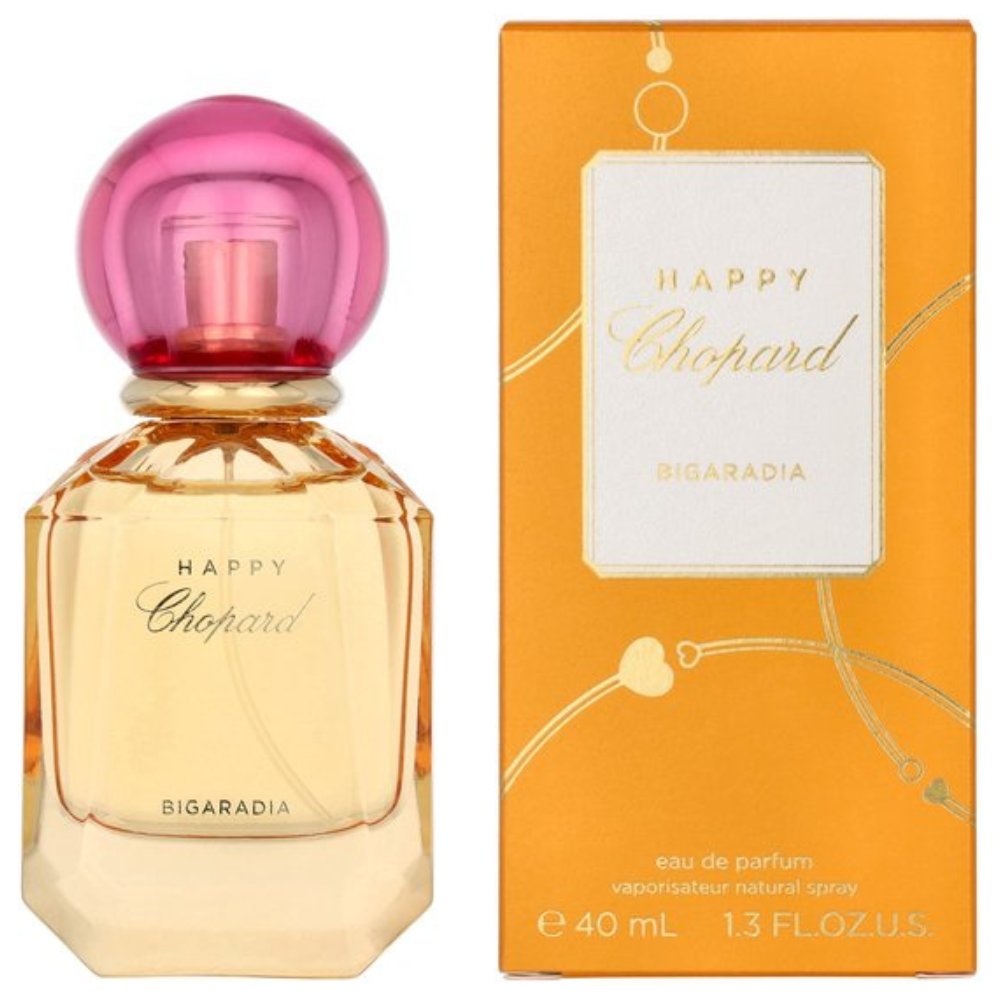 Chopard Happy Bigaradia 40ml - Eau de Parfum - Damesparfum