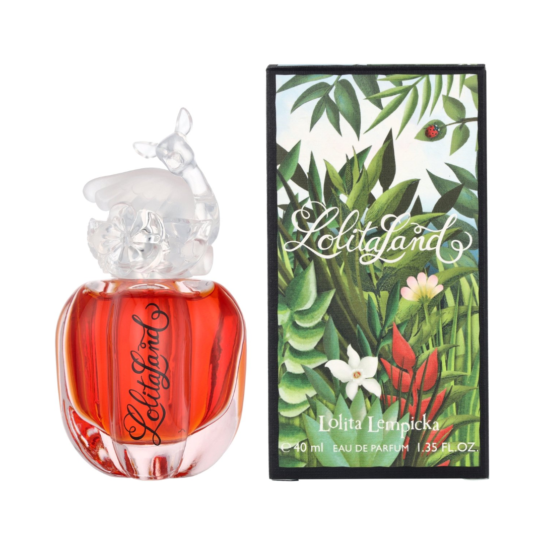 Lolita Lempicka Lolitaland – 40ml EDP-spray – Damesparfum