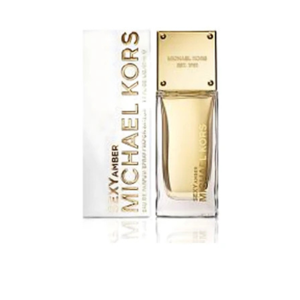 Michael Kors Sexy Amber 100ml - Eau de Parfum - Damesparfum