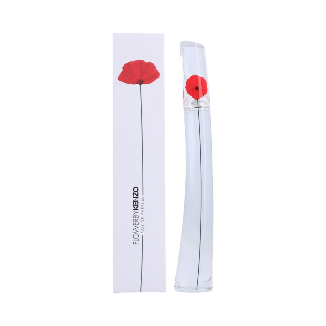 Kenzo Flower – 100ml EDP-spray – Damesparfum